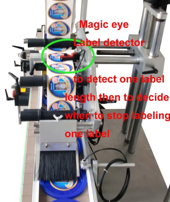 Pelekat Lekapan Permukaan Poli Beg Pekat Pelekat Pelekat Diri Disesuaikan CE