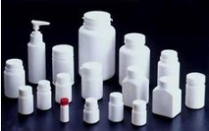 60-500 pcs / min ekonomi Mesin pelabelan botol botol farmasi automatik untuk 220V 2kw 50 / 60HZ