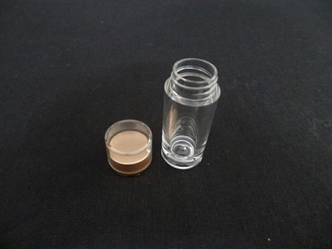 Mesin pelabelan botol botol ubat automatik SUS304 220V 2kw 50 / 60HZ ekonomi automatik