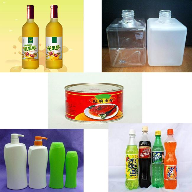 Mesin Pelabelan Pelekat Bahagian Satu atau Ganda, mesin cetak label pelekat diri 110 / 220V 1.5H