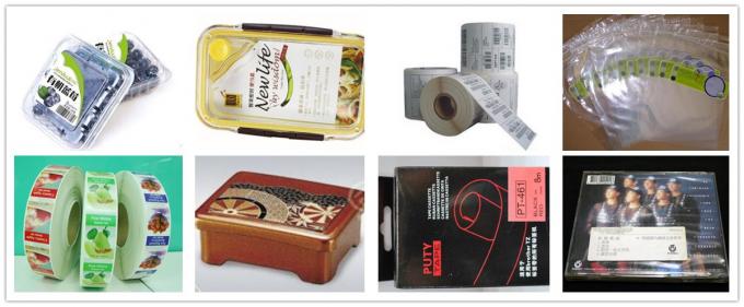 Mesin Aplikator Label Permukaan Flat Automatik, mesin pelabelan automatik atas dan sisi automatik ekonomi keluli tahan karat SUS304