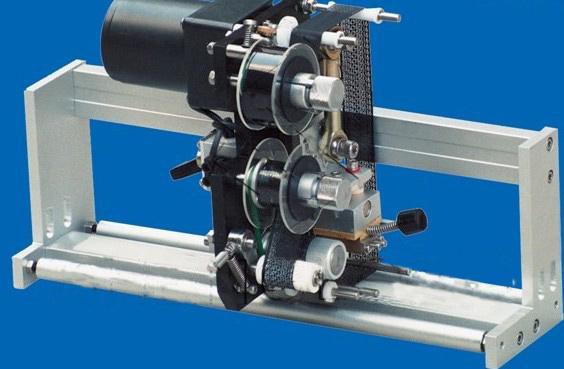 Mesin pelekat pelekat diri pelekat cawan mesin pelabelan penukar utama yang terkenal