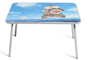 Aplikator Label Permukaan Rata-rata Pelekat Pelekat Diri Atas Meja Dengan Objek Paging Mesin Paging