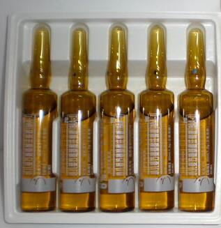 Penuh - Mesin pelabel botol automatik servo motor PLC kawalan untuk botol amplouse