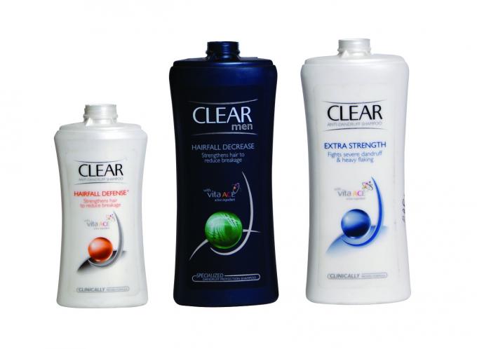 Labeler Pelekat Mesin Pelabelan Automatik Botol Syampu