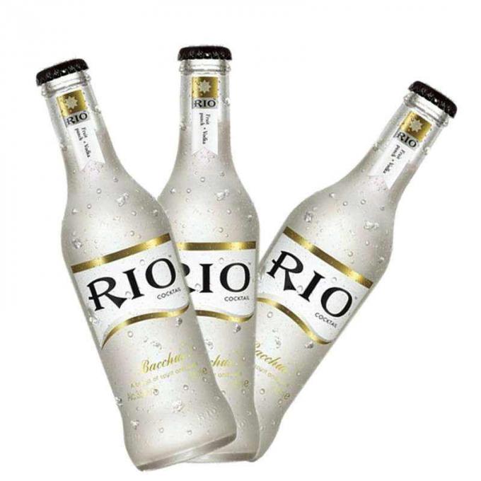 Mesin Pelabelan Perekat Sendiri Untuk Botol Stesen Label Wain Three / Chili / Australia