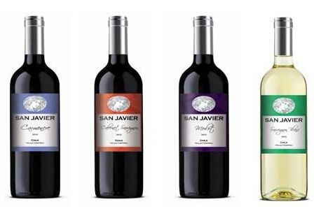 Mesin Pelabelan Pelekat Automatik Jus / Botol Anggur, Mesin Pelabelan Automatik