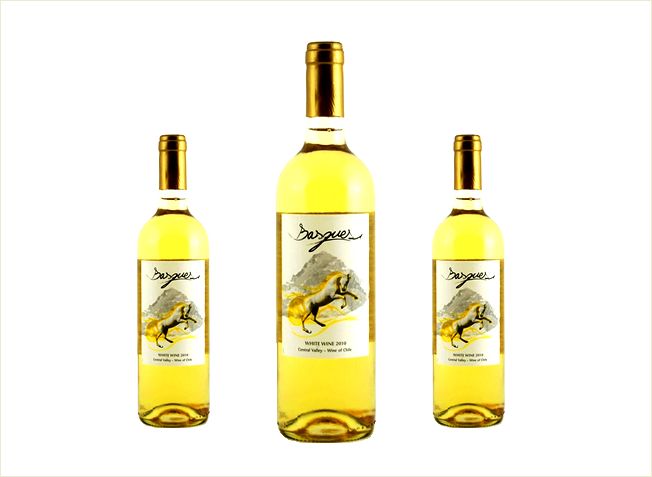 Mesin Pelabelan Anggur Automatik 5000-8000 B / H Quantity Servo Motor