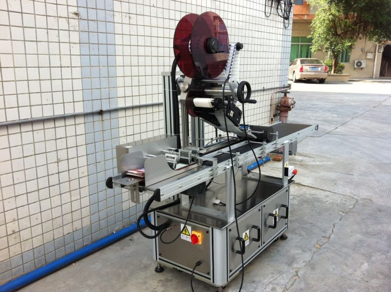 Pembekal Mesin Pelekap Atas Pemacu Elektrik China, Pembekal Mesin Pelekat Pelekat Diri