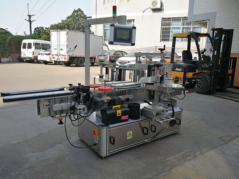 Pembekal Mesin Pelekat Lekapan Sampul Double Shampoo China Pembekal Automatik penuh